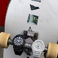 Часы Casio G-Shock GBA-950-7A фото 3